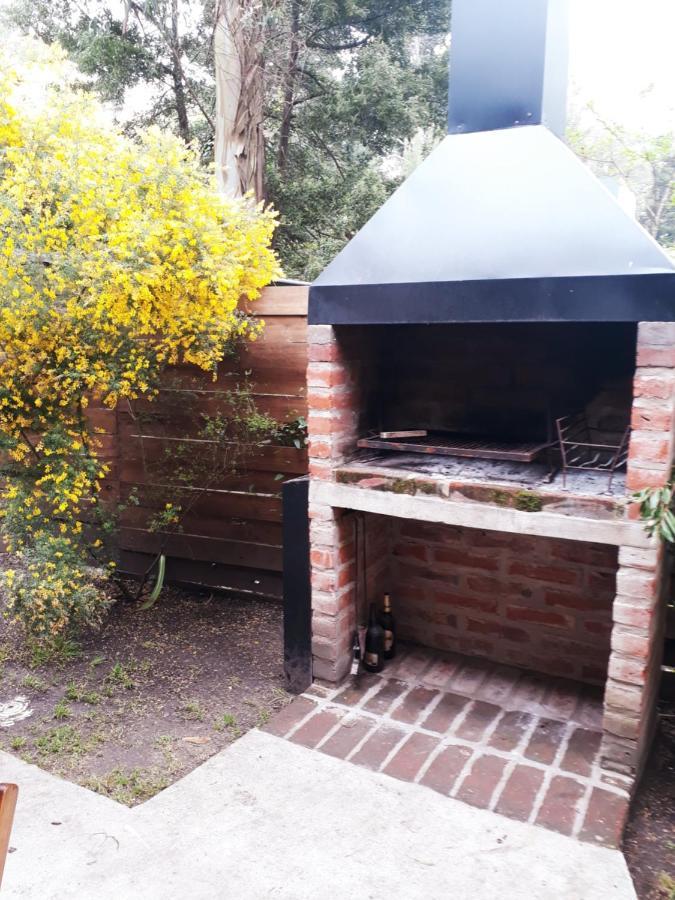 Las Cortaderas Bosque Peralta Ramos 马德普拉塔 外观 照片