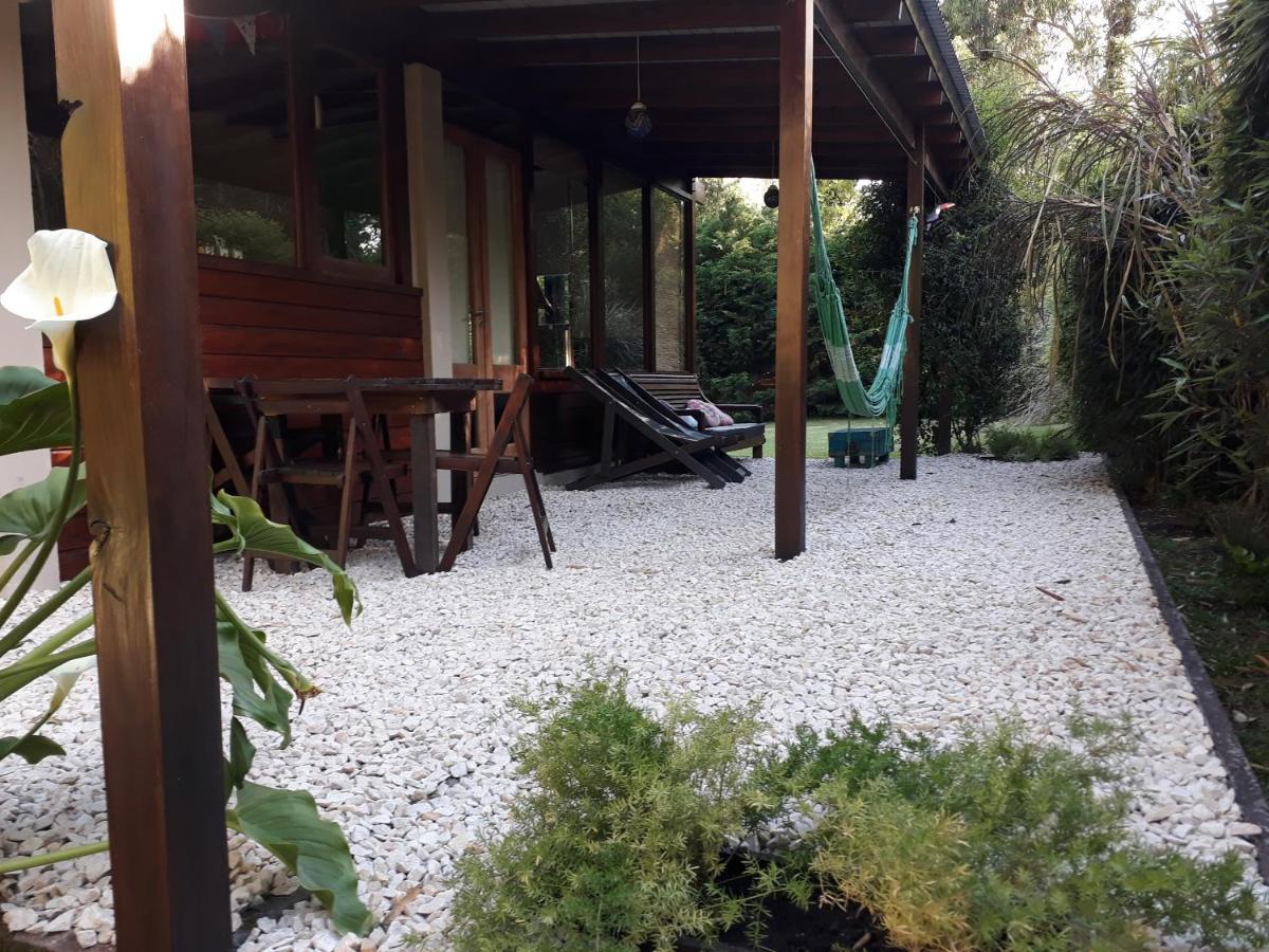 Las Cortaderas Bosque Peralta Ramos 马德普拉塔 外观 照片