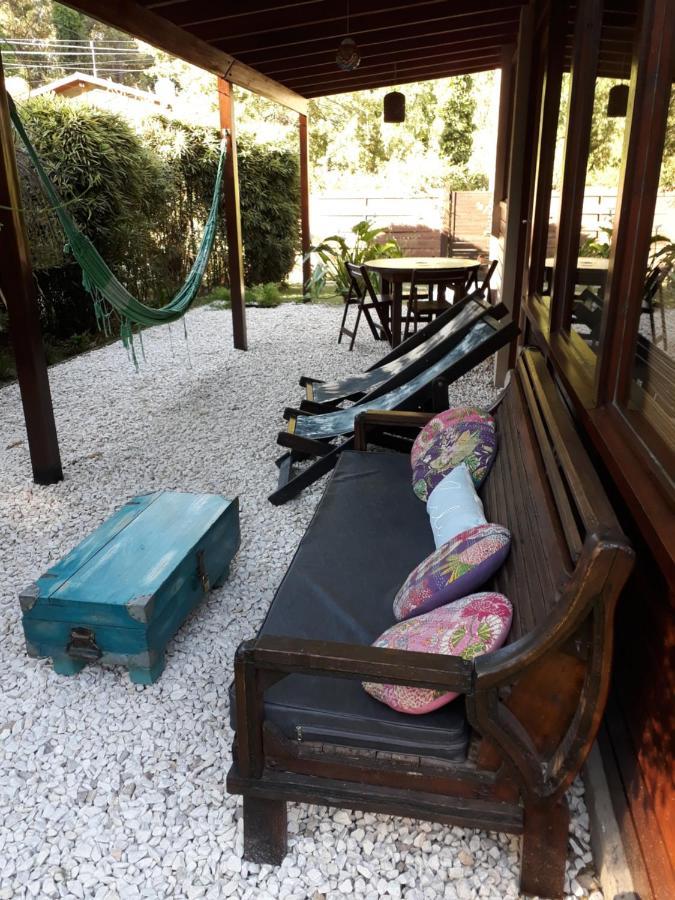 Las Cortaderas Bosque Peralta Ramos 马德普拉塔 外观 照片