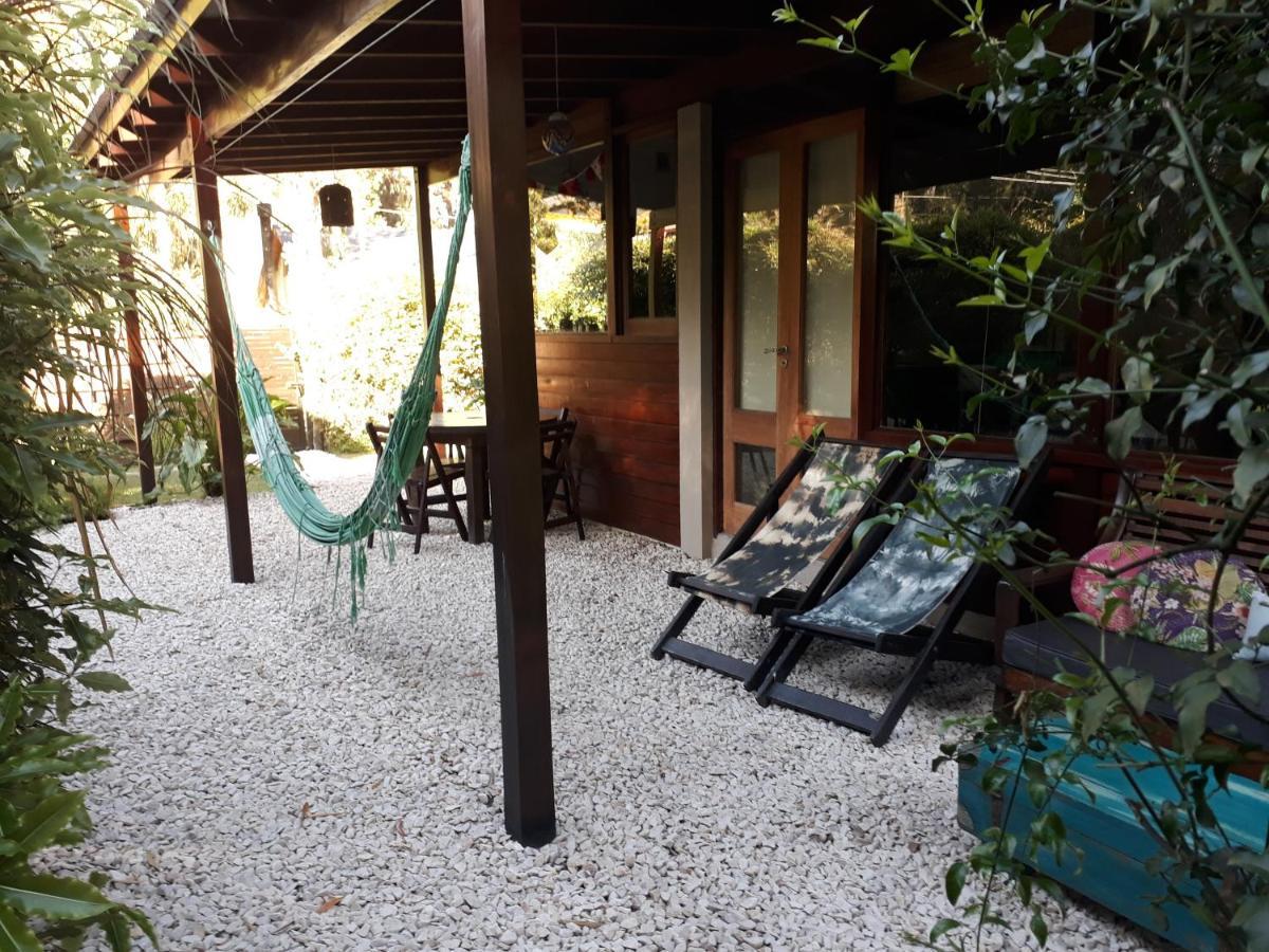 Las Cortaderas Bosque Peralta Ramos 马德普拉塔 外观 照片