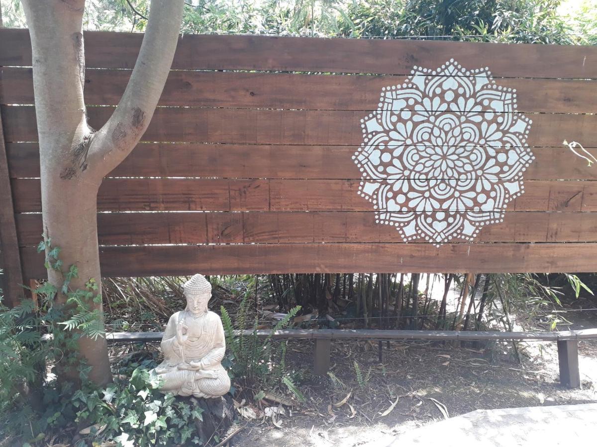 Las Cortaderas Bosque Peralta Ramos 马德普拉塔 外观 照片