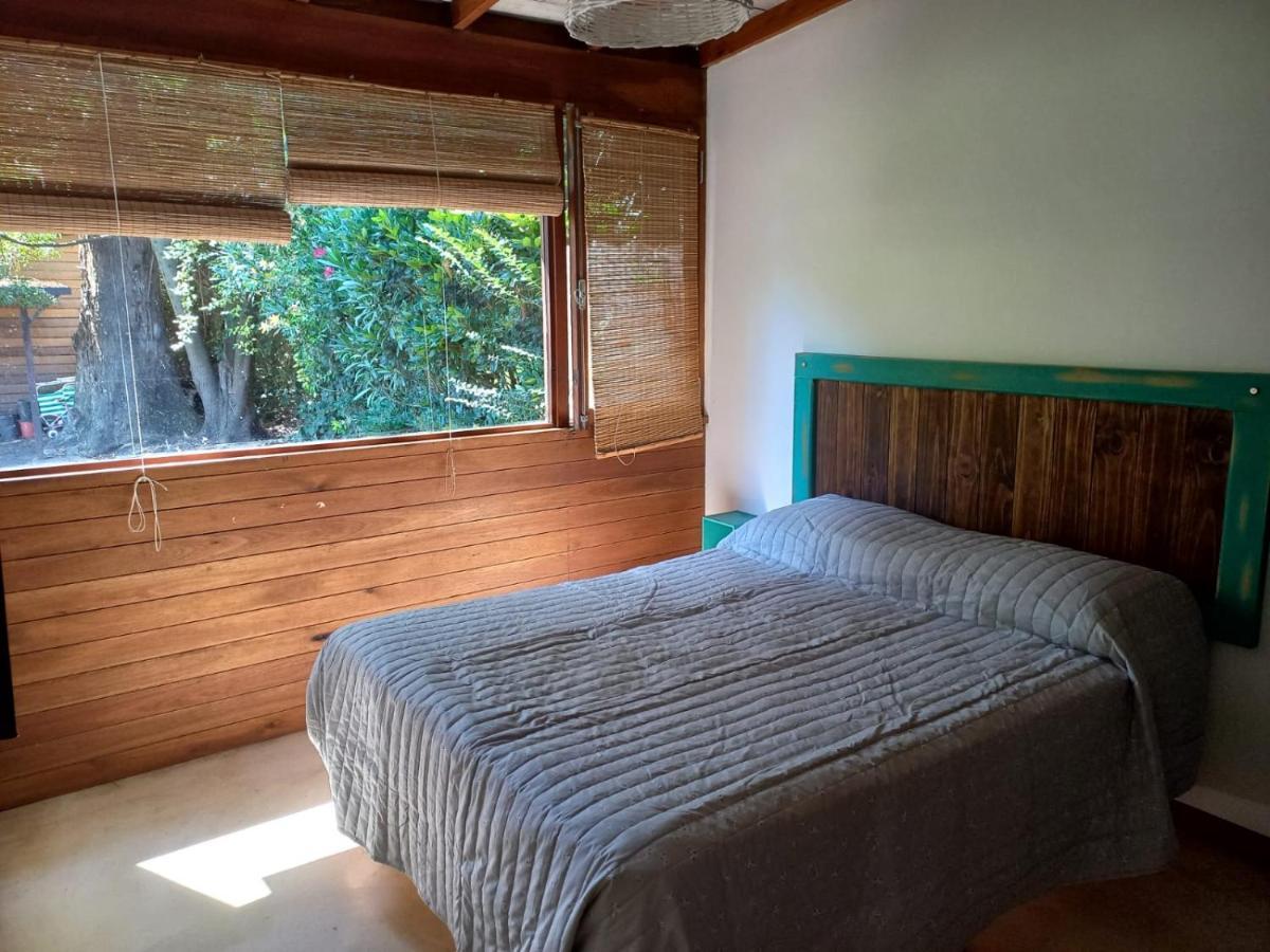 Las Cortaderas Bosque Peralta Ramos 马德普拉塔 外观 照片