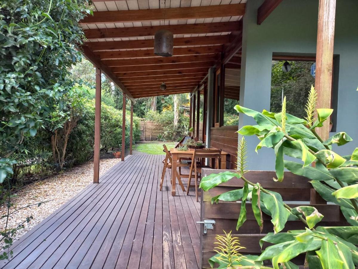 Las Cortaderas Bosque Peralta Ramos 马德普拉塔 外观 照片