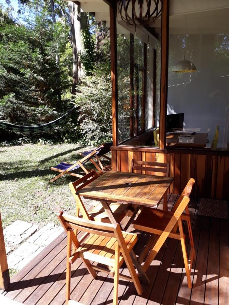 Las Cortaderas Bosque Peralta Ramos 马德普拉塔 外观 照片